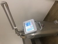 Laser Co2 fraxel